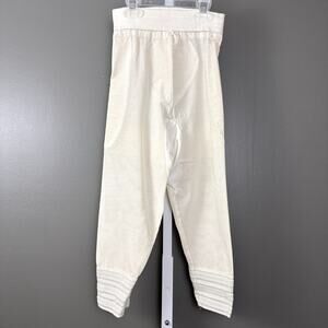 Vintage Cupid Pants Mate Girdle ILGWU Powermesh Shaper Nylon Gusset Medium Union